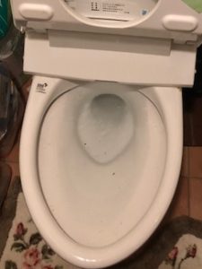 トイレ　トラブル　名古屋