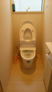 トイレ　つまり　名古屋市