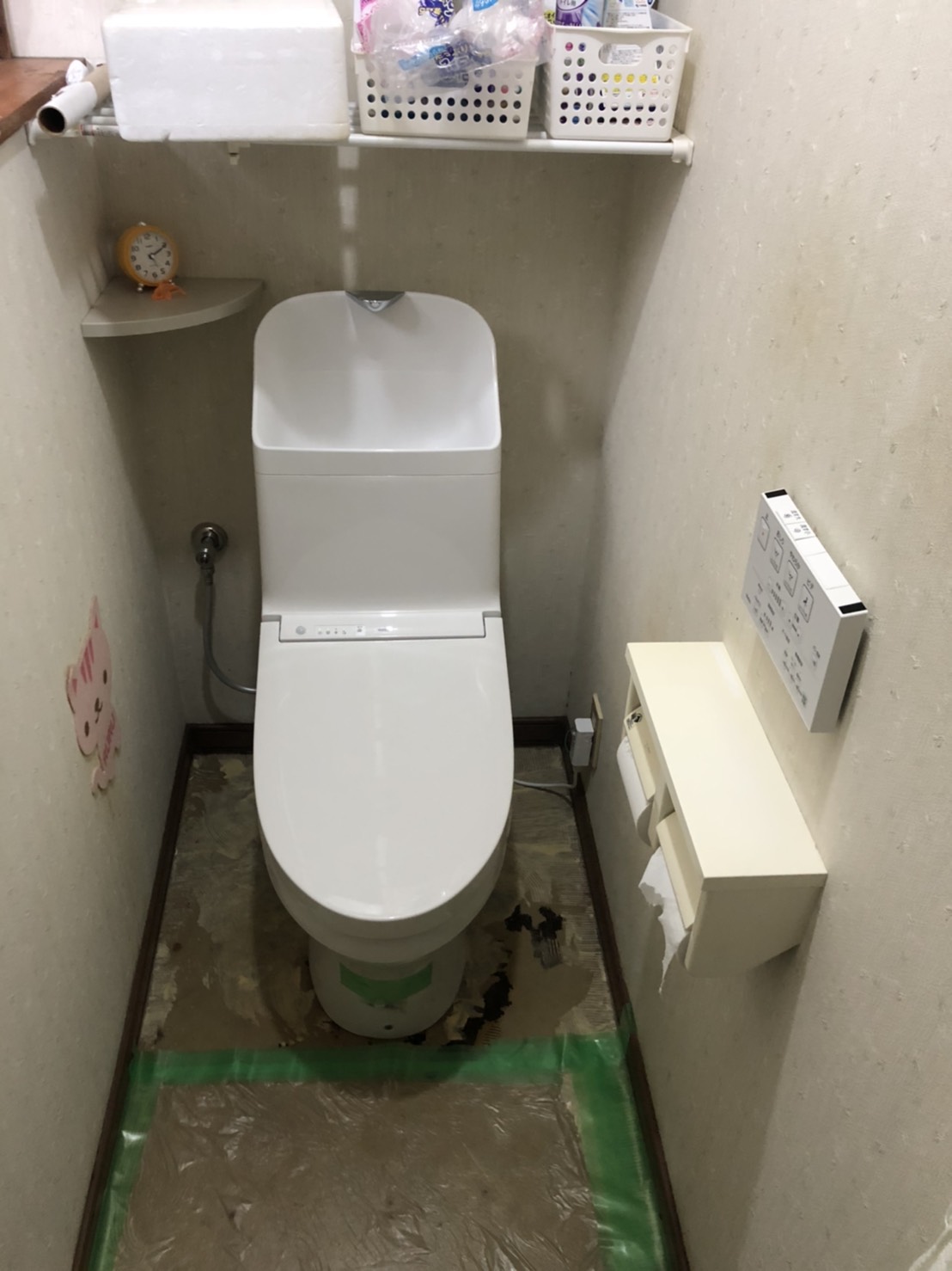 東海トイレ6